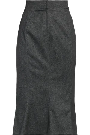 Dolce & Gabbana DOLCE & GABBANA Midi skirts