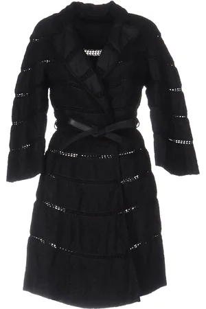 ERMANNO SCERVINO Overcoats & Trench Coats