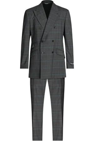 Dolce & Gabbana DOLCE & GABBANA Suits