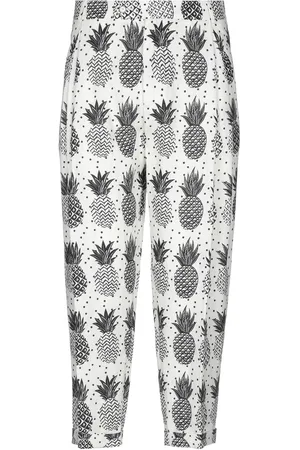Dolce & Gabbana DOLCE & GABBANA Pants