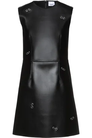 Burberry Mini dresses