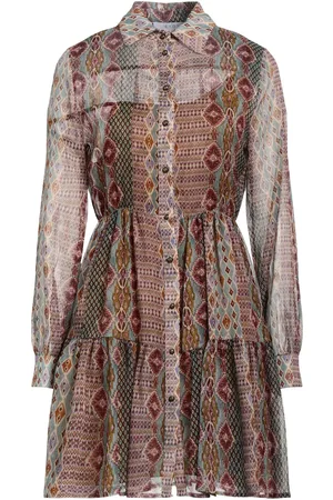 Kaos Mini dresses