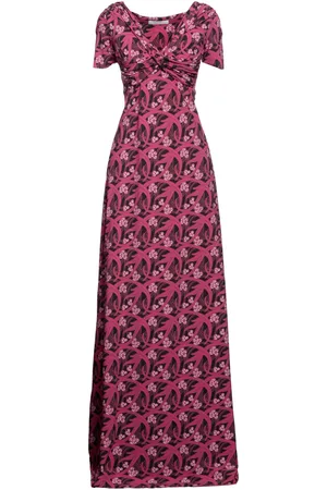 CHIARA BONI Maxi dresses