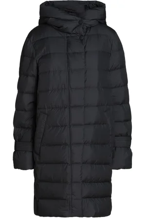 Woolrich Puffers
