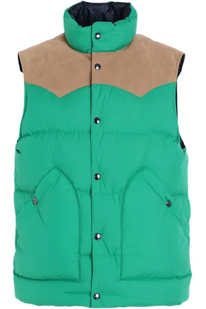 Woolrich Puffers