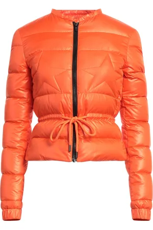 FRANKIE MORELLO Puffers