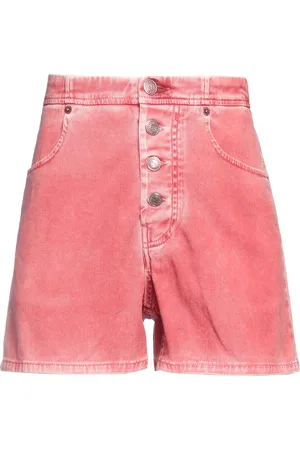 DEPARTMENT 5 Denim shorts