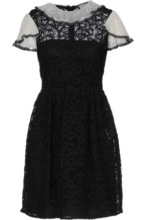 RED Valentino Mini dresses