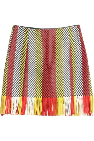 DROME Mini skirts