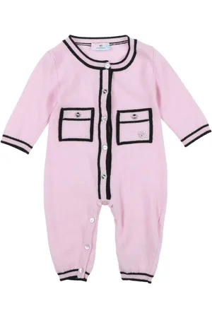 Chiara Ferragni Baby Jumpsuits & Overalls