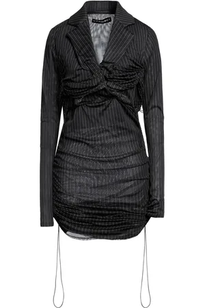 Y / PROJECT Mini dresses