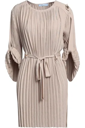 BLUMARINE Mini dresses