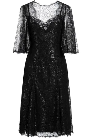 Dolce & Gabbana DOLCE & GABBANA Midi dresses
