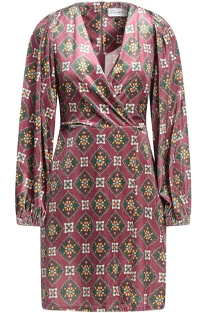 Closet Mini dresses