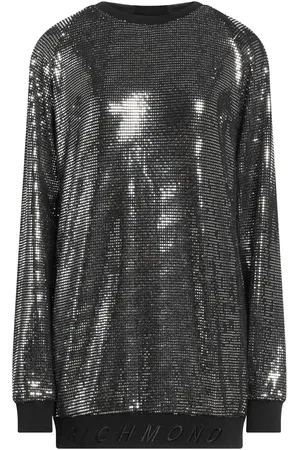 John Richmond Mini dresses