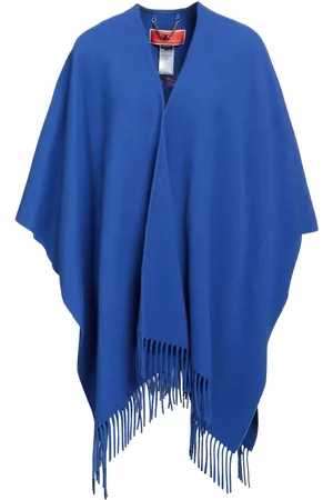 Elisabetta Franchi Capes