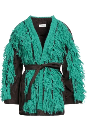 AVIÙ Overcoats & Trench Coats