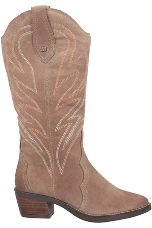 MTNG Boots