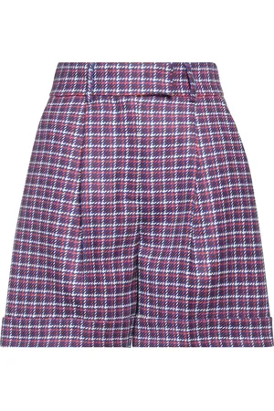 SIMONA CORSELLINI Shorts & Bermuda Shorts
