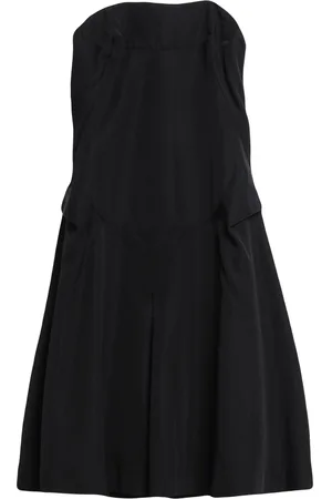 Alexander McQueen Mini dresses
