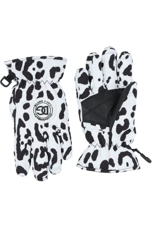 Dolce & Gabbana DOLCE & GABBANA Gloves