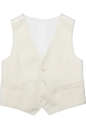 Dolce & Gabbana DOLCE & GABBANA Tailored Vests