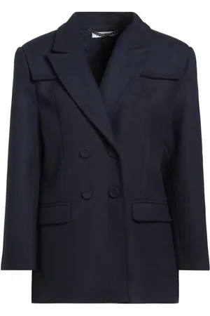 MVP Wardrobe Blazers