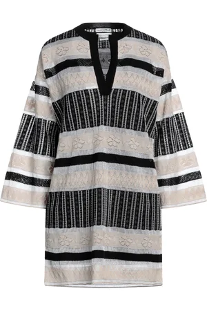 BALLANTYNE Mini dresses