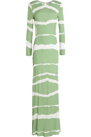 Elisabetta Franchi Maxi dresses