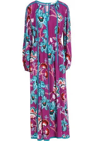 Diane von Furstenberg Maxi dresses