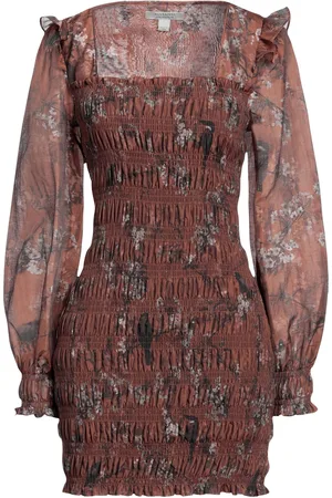 AllSaints Mini dresses