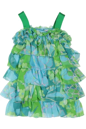 Dolce & Gabbana DOLCE & GABBANA Baby dresses