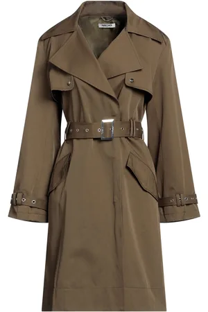 MAX & MOI Overcoats & Trench Coats