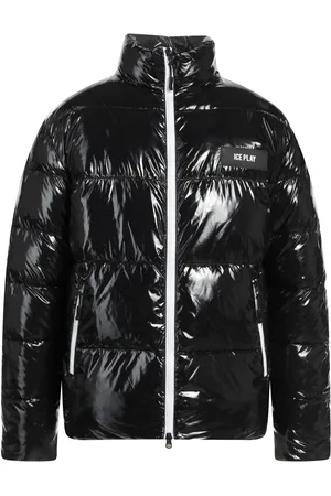 Ice Play Puffers