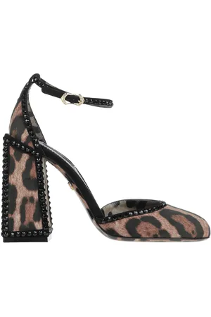 Dolce & Gabbana DOLCE & GABBANA Pumps