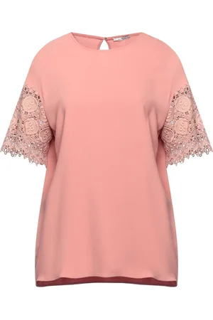 Agnona Tops