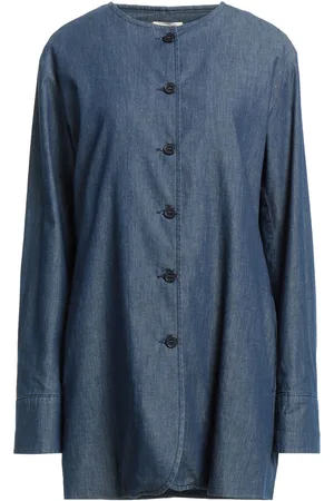Alessia Santi Overcoats & Trench Coats