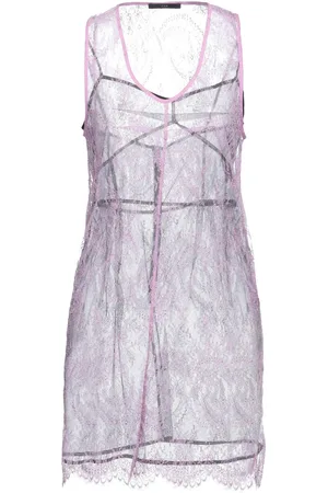 CHB Mini dresses
