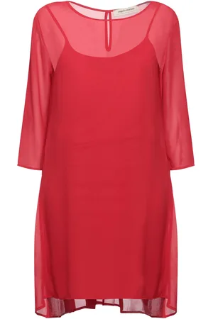 ANGELO MARANI Mini dresses