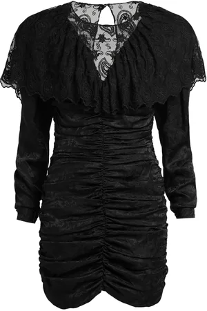 THE GARMENT Mini dresses