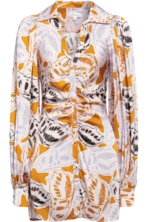 For Love & Lemons Mini dresses