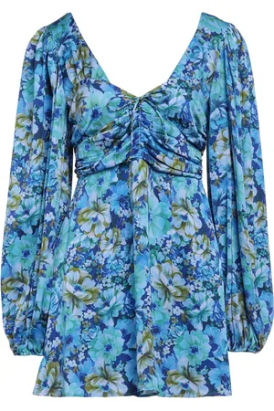 For Love & Lemons Mini dresses