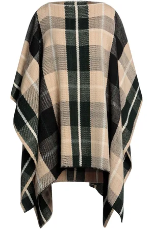 Colville Capes