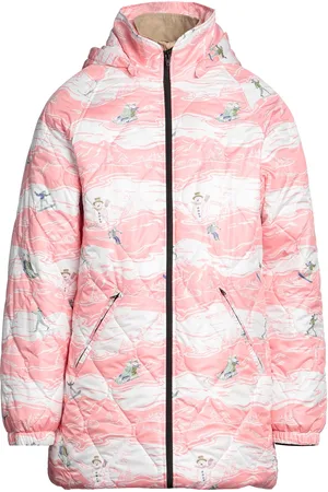 MARTINE ROSE Puffers