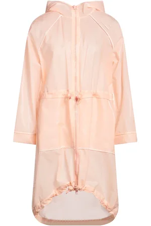 Elisabetta Franchi Overcoats & Trench Coats