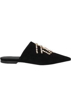 ERIKA CAVALLINI Mules & Clogs