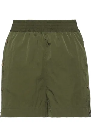 DION LEE Shorts & Bermuda Shorts