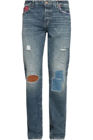 Cout de la Liberte Jeans