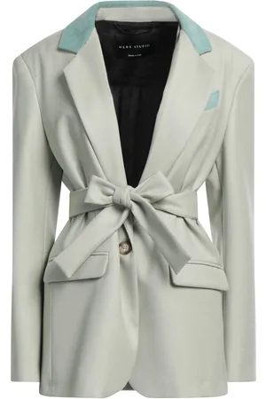 HEBE STUDIO Blazers