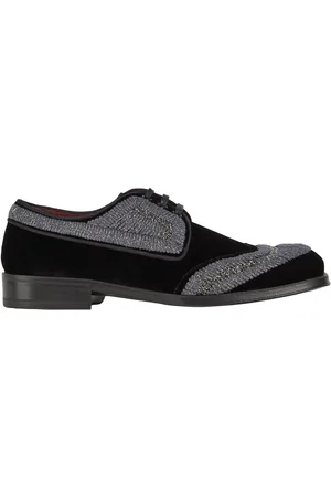 Dolce & Gabbana DOLCE & GABBANA Lace-up shoes